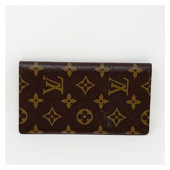 Authentic Louis Vuitton Wallet - Picture 2 of 9